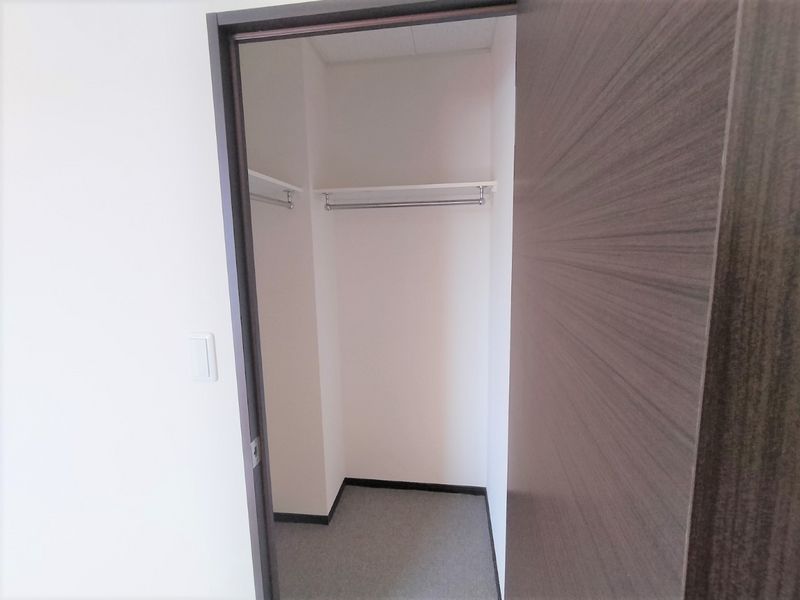 レオネクストエトワールエトウ 収納