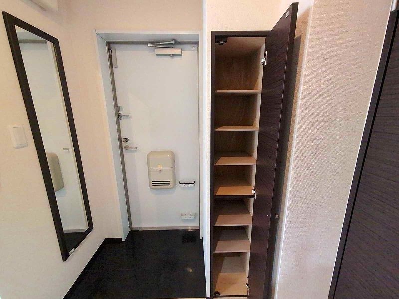 クレイノエトワールＫ　品川 その他
