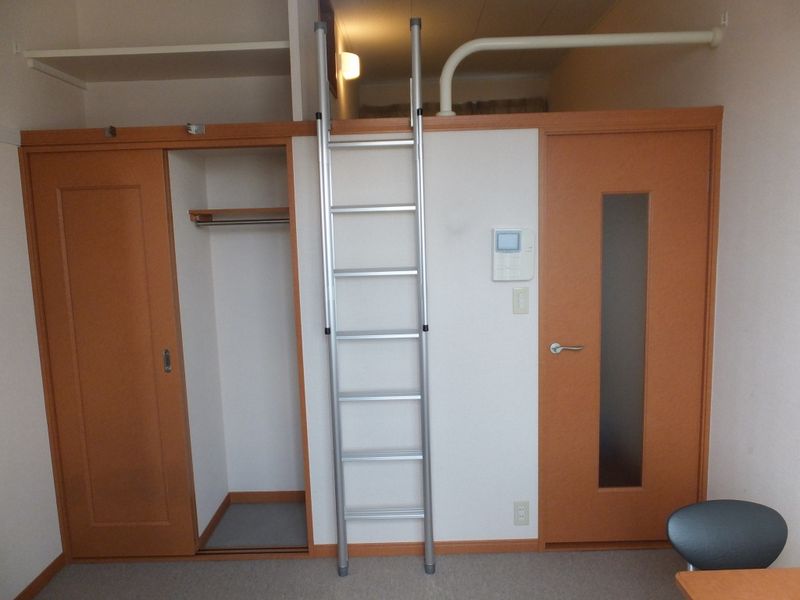 leopalace Darth Phòng khách