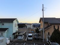 レオパレス藤 眺望