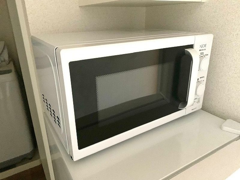 レオパレスＭＩＮＡＭＩⅢ その他設備