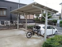 レオネクストグリーンヒルズ鳴海 共用部分