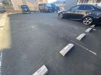 レオパレスエスポ牛川通Ⅲ 駐車場
