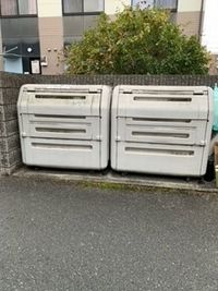 レオパレスコム・イグレットＡ 共用部分