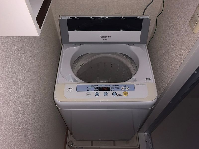 レオパレスアルファヒルズ その他設備