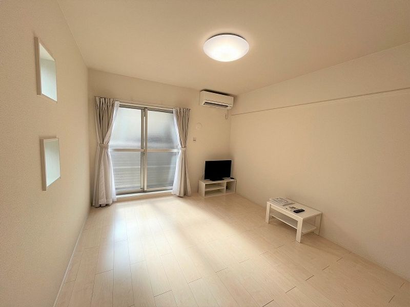 CLEINO Grand Maison Aoi Phòng khách