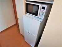 レオパレス光 その他設備