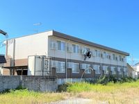 レオパレスパイナリー 外観