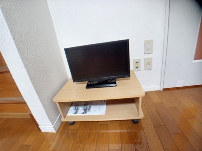 レオパレスルーチェ その他設備