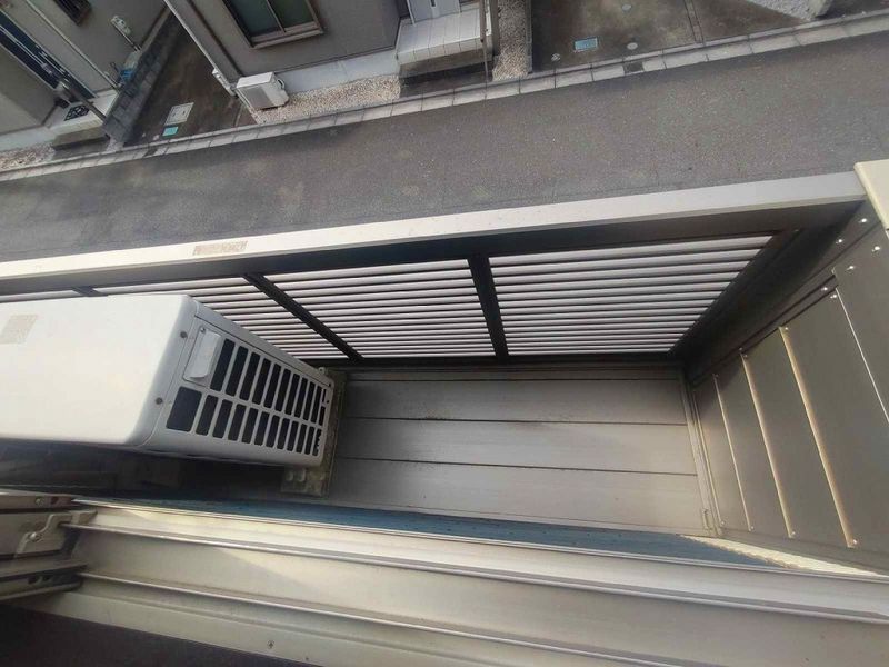 レオネクスト新座ブルー その他