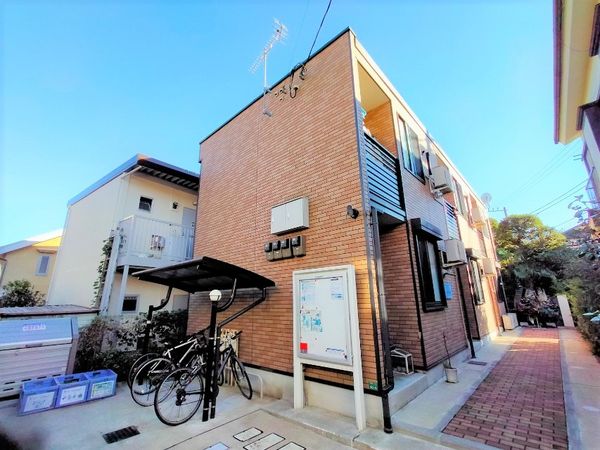 LEONEXT Etoile Kanamecho exterior