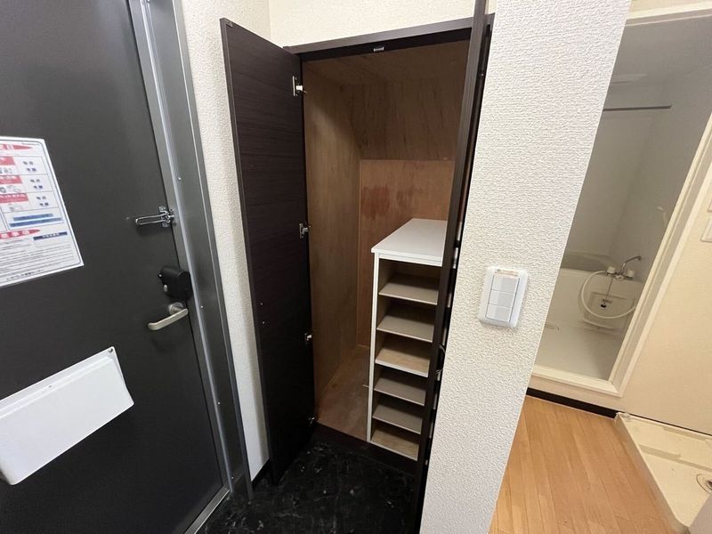 レオネクストはぶ その他