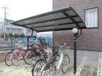 LEONEXT Mariposa II Khu vực chung