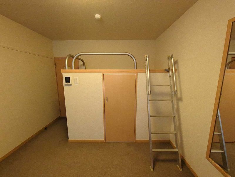 leopalace Yawata II 其他