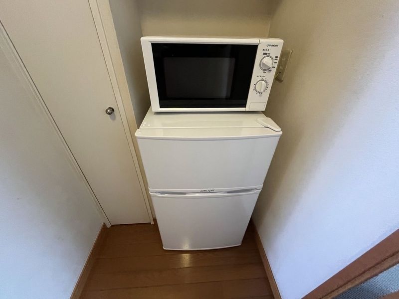 レオパレスグリーンコート　小栗 その他設備