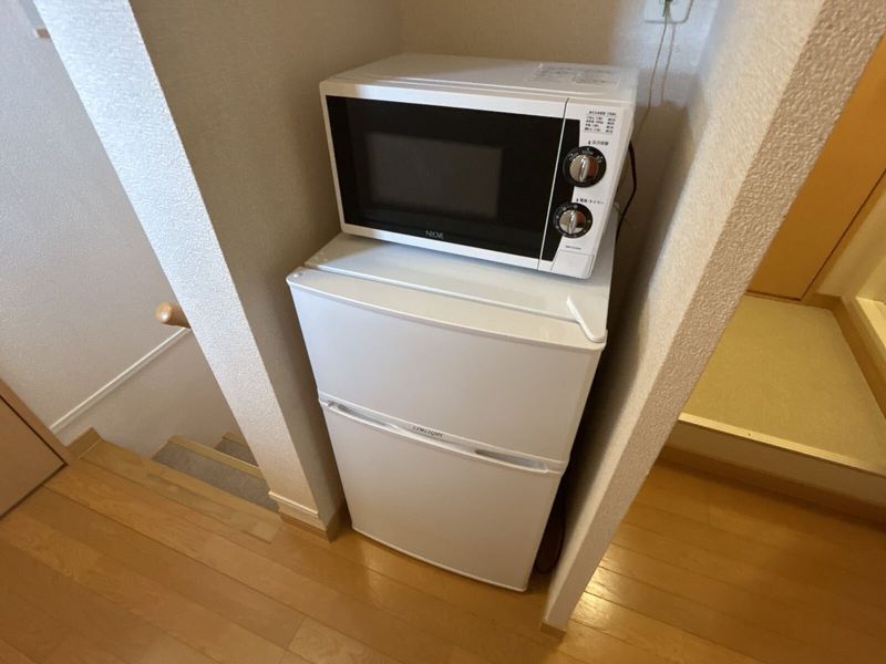 レオネクストサーフサイド海誠 その他設備