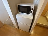 レオネクストサーフサイド海誠 その他設備