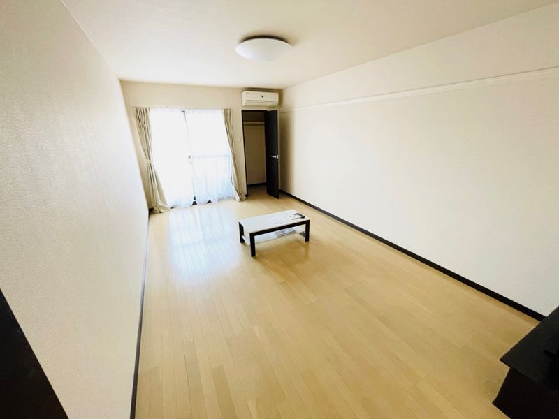 レオネクスト飛鳥Ⅱ 収納