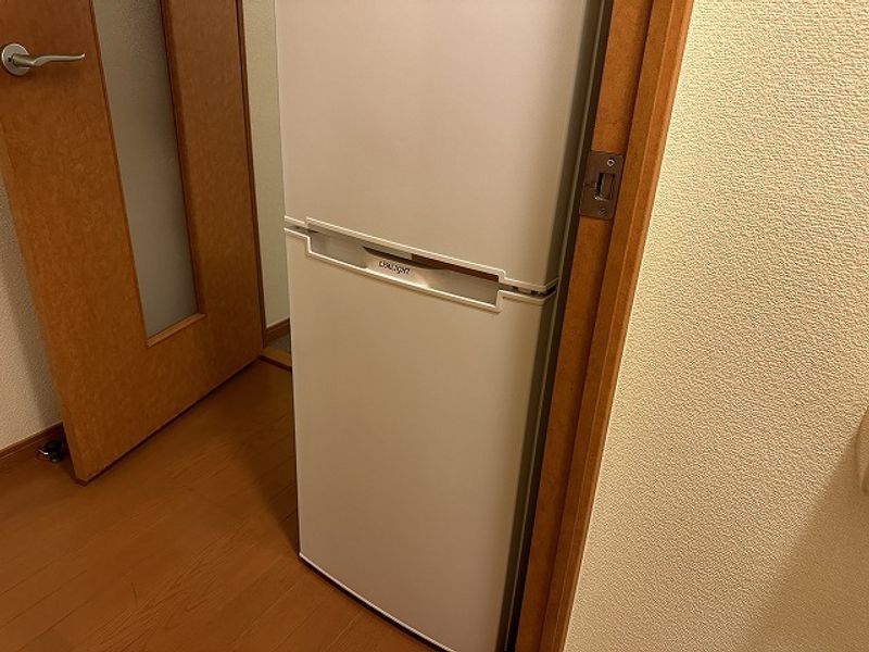 レオパレスラ　エスペランサ その他設備