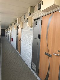 クレイノドミクレール 共用部分