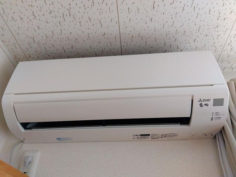 レオパレスアグレア その他設備