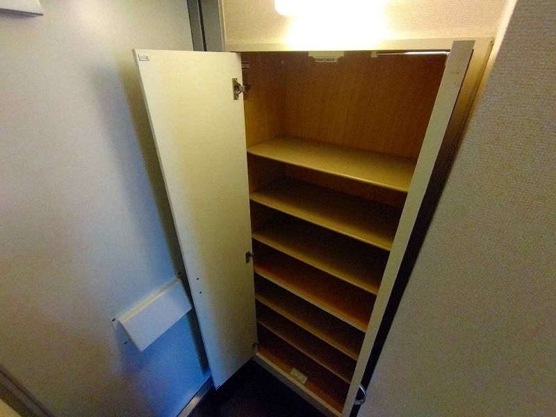レオパレスグランデール北町 その他