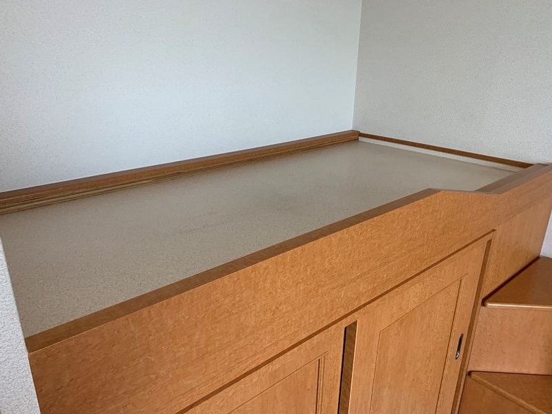 leopalace Acoustic Bedroom