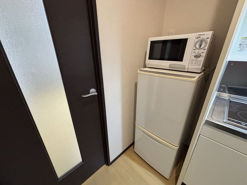 クレイノ長田天神 その他設備