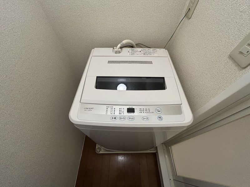 レオパレス川島 その他