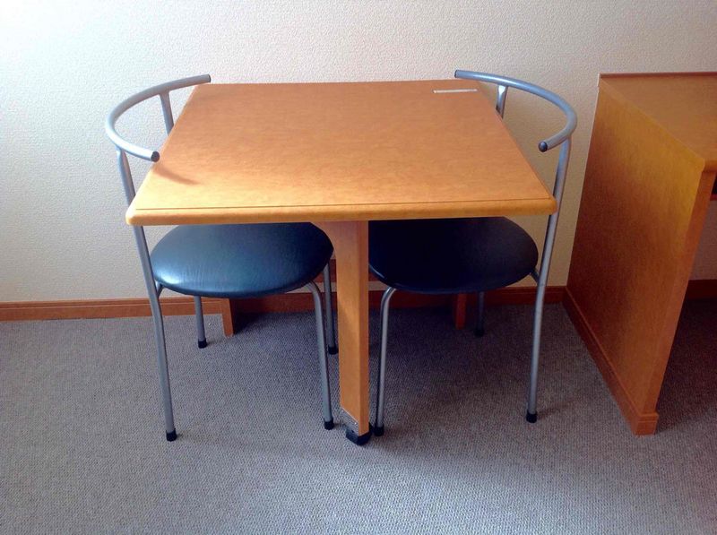 レオパレスメゾン藍 その他設備