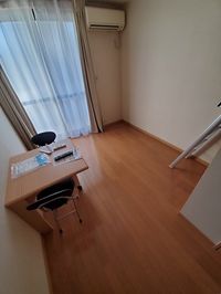 レオパレスストリーム正木 その他