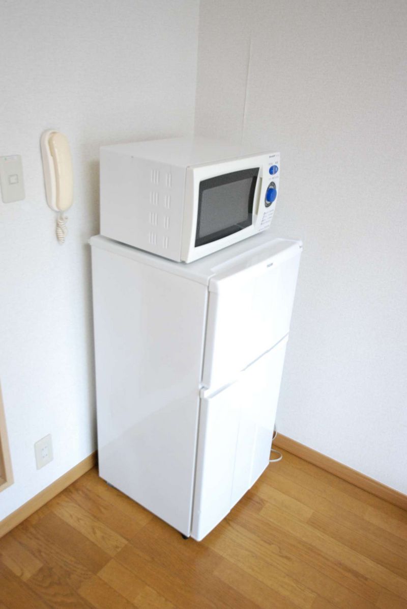 レオパレスヴェルドミール その他