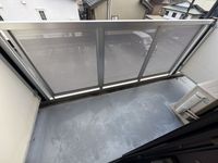 leopalace Suzukaze Balcony