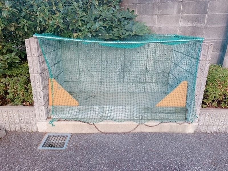 レオパレスインペリアルパレスⅠ 共用部分