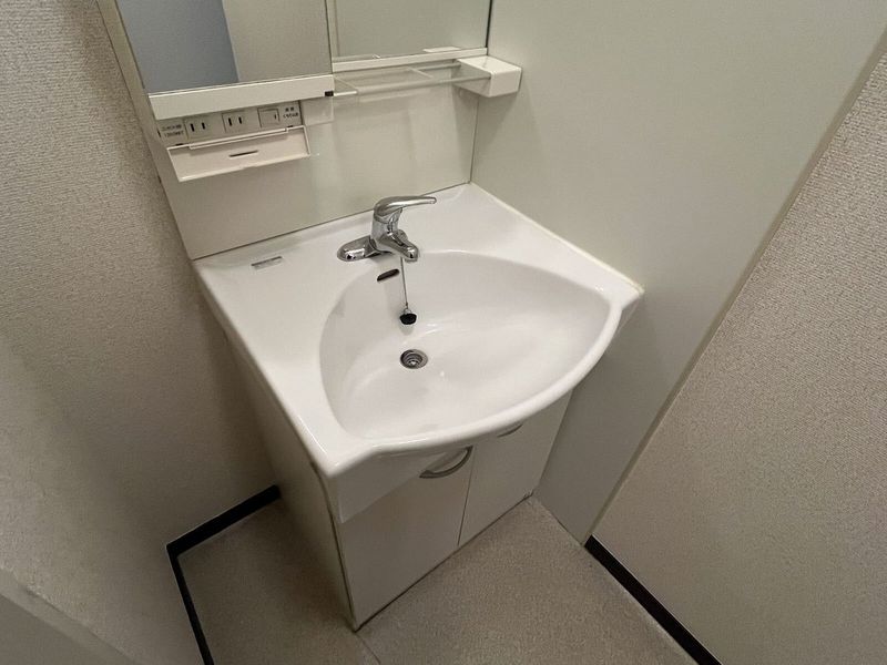 LEONEXT Premieur II 洗手台