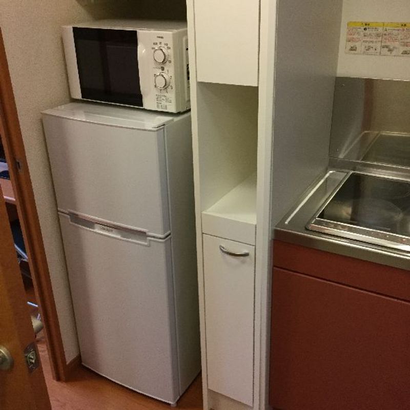 レオパレスせせらぎ その他
