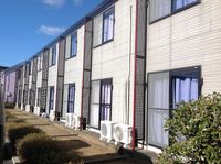 leopalace Mou Iris Ichibankan Ngoại thất