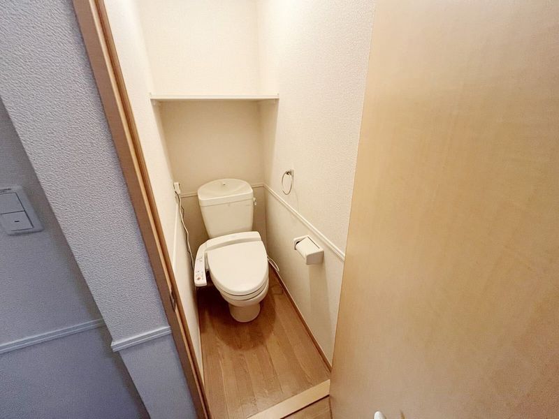 leopalace Issui 卫生间