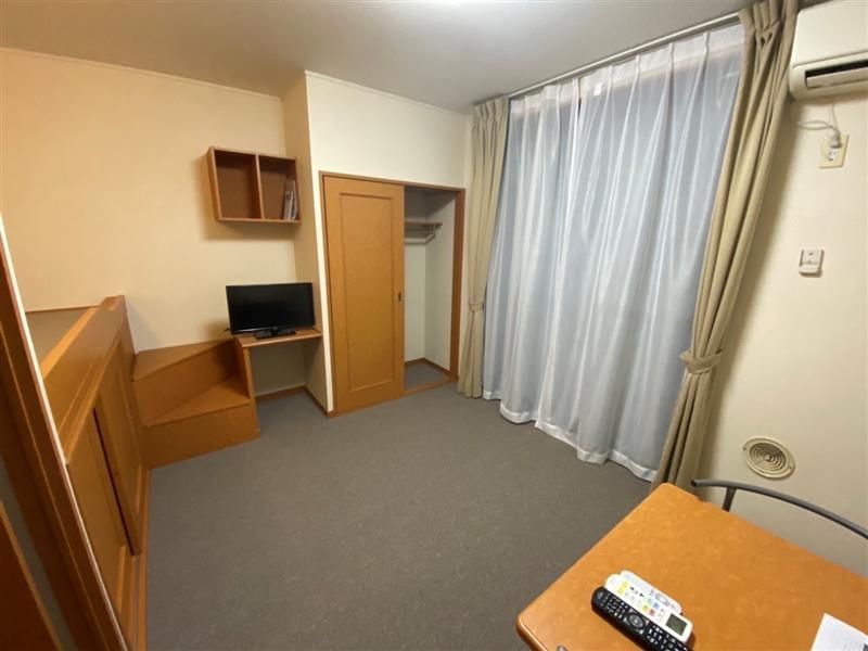 leopalace Stella House Living room