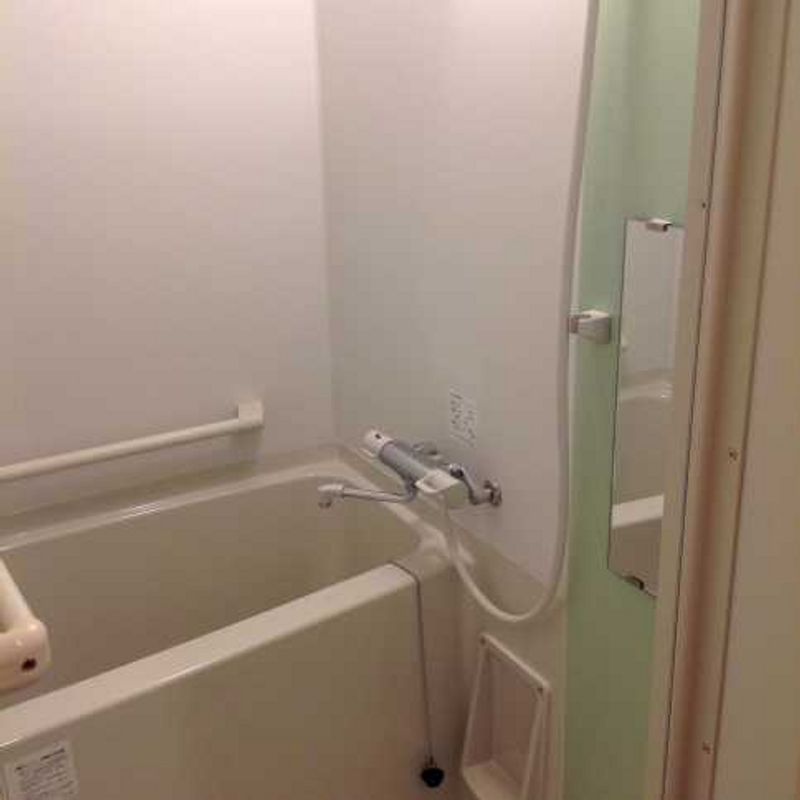 LEONEXT Excel Asahi VI Phòng tắm