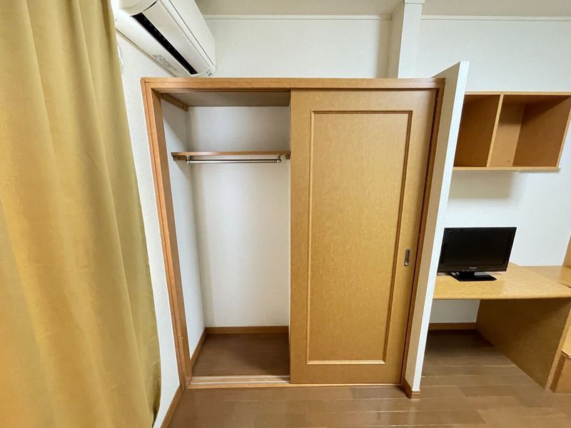 leopalace Kinugawa Storage