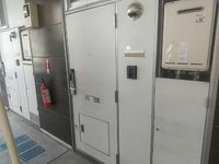 leopalace Izumi 入口