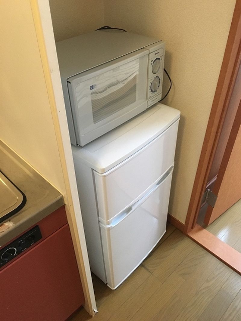 レオパレスアサマ その他