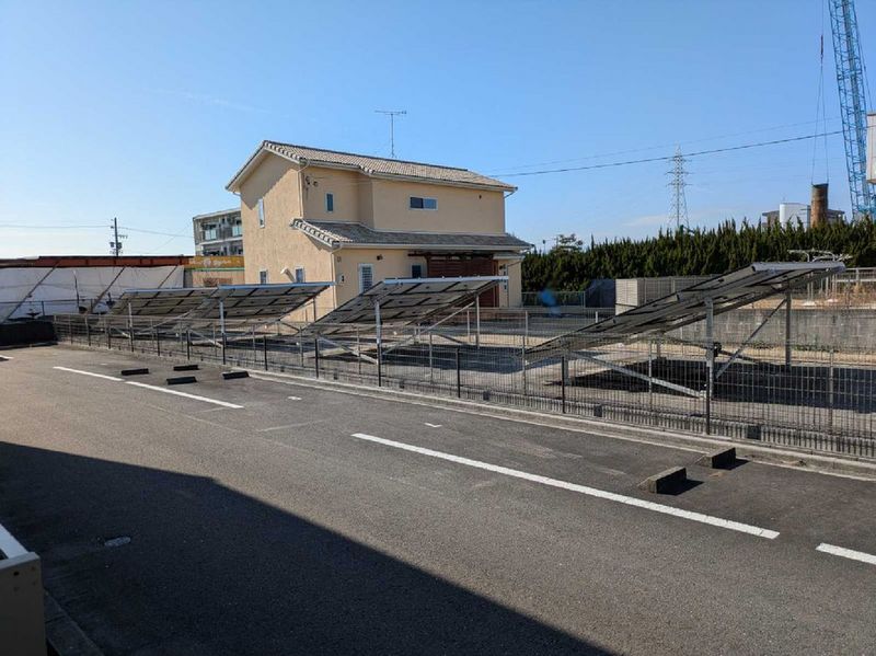 LEONEXT Obazuka View