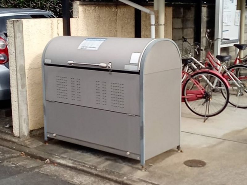 レオネクスト富町Ⅰ 共用部分