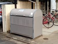 レオネクスト富町Ⅰ 共用部分