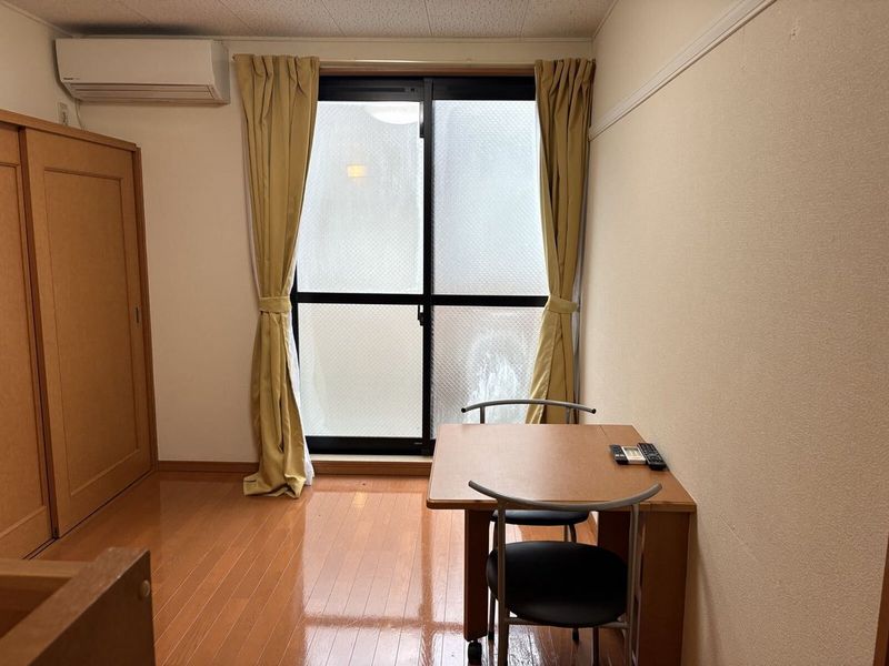 leopalace Espoir Living room