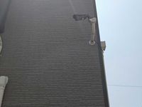 レオパレスメルベーユ　ノール 共用部分