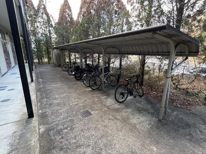 レオパレスＣｌａｒａｂｅｌ 共用部分