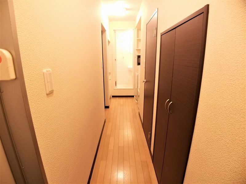 レオネクストパシフィックメゾン その他